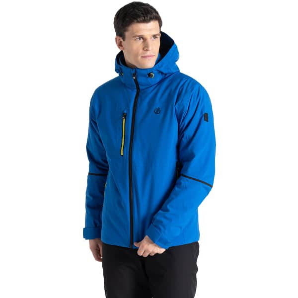 Veste de ski DARE 2B EAGLE JACKET OLYMPIAN BLU
