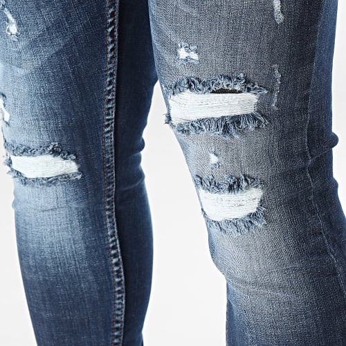 Jean Skinny