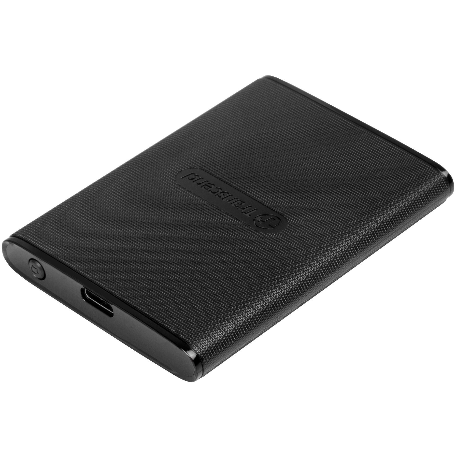 Transcend ESD270C 2 TB externe SSD USB 3.1 Gen 2 type C