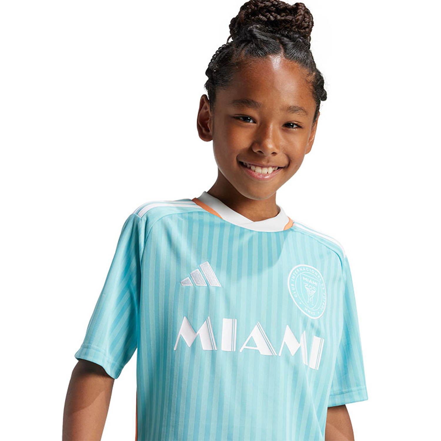 adidas Inter Miami CF 3rd Shirt Kids