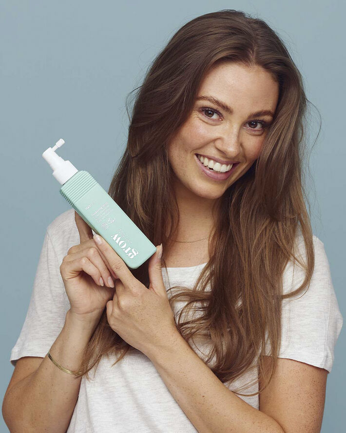Hairlust Grow Perfect Thickening Spray