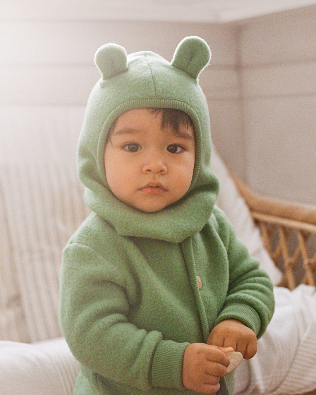 Urso - Moss Green