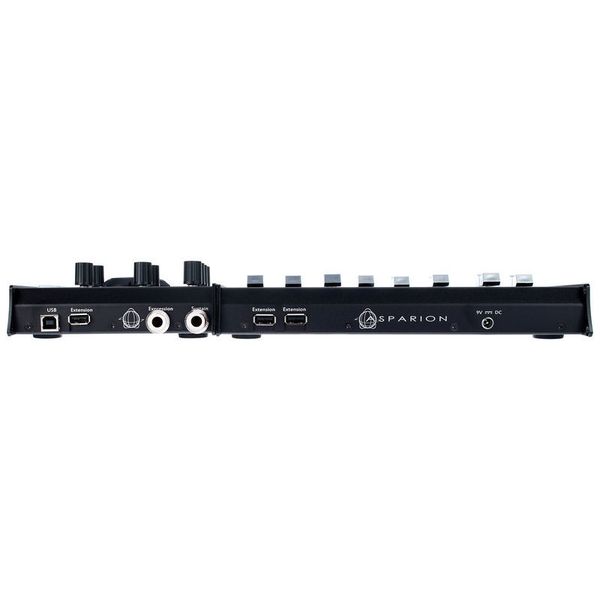 Asparion D400 Bundle
