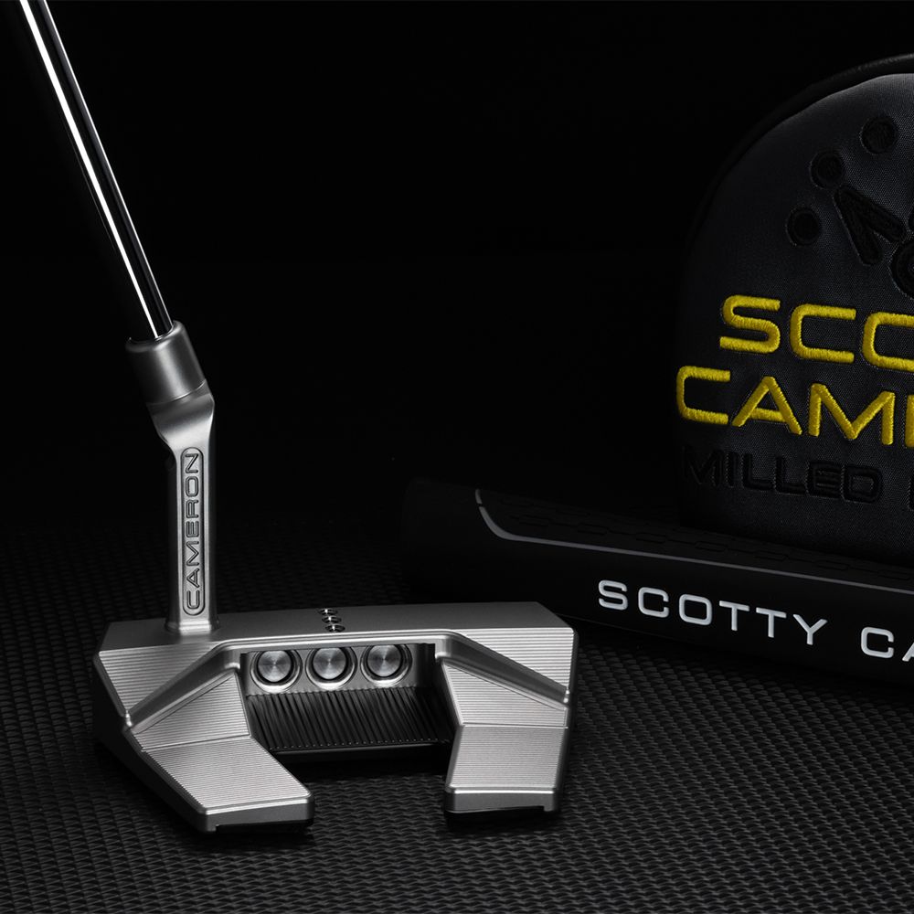 Phantom 5.2 Putter
