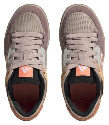 Chaussures VTT Femme Adidas Five Ten Freerider Multicouleur