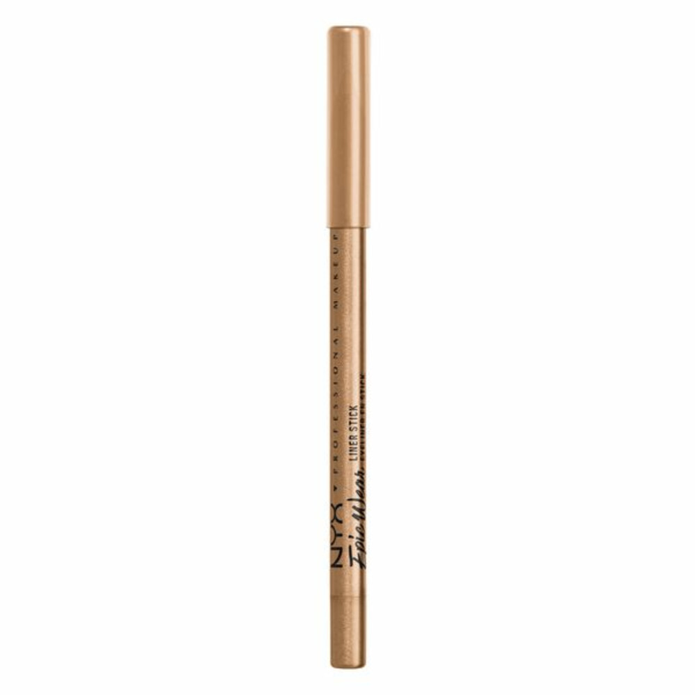 NYX Epic Wear Liner Sticks Waterproof Oogpotlood Gold Plated1.21 gr
