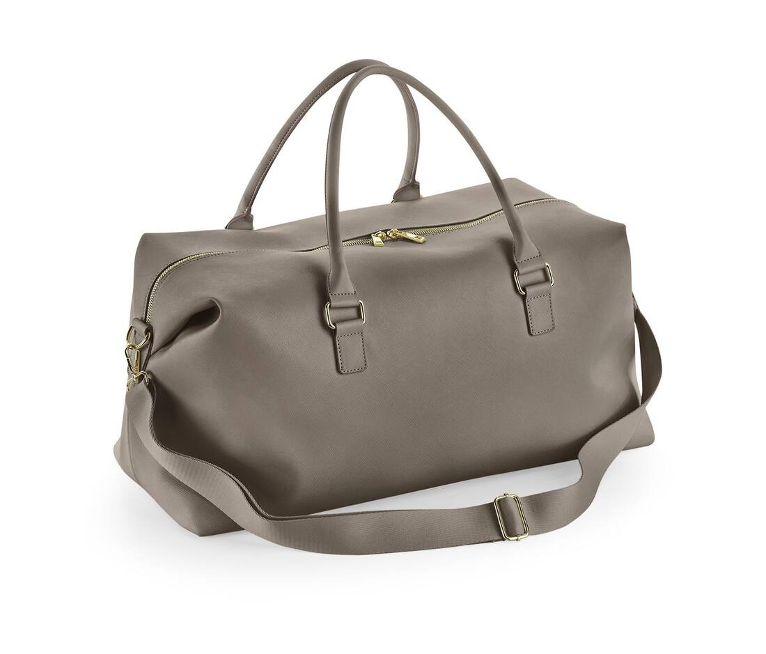 BAG BASE BG760 - Sac de Voyage Élégant en Cuir PU