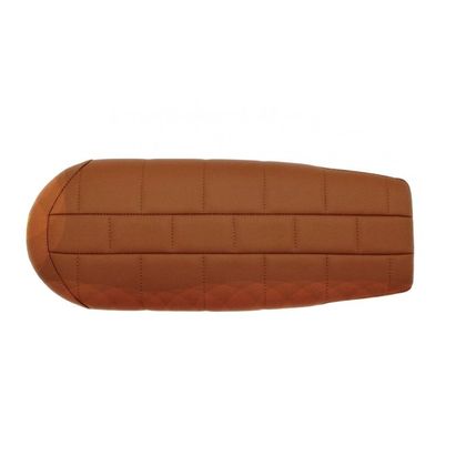 Selle confort Brazoline SCRAMBLER UNIVERSELLE Universel - Marron