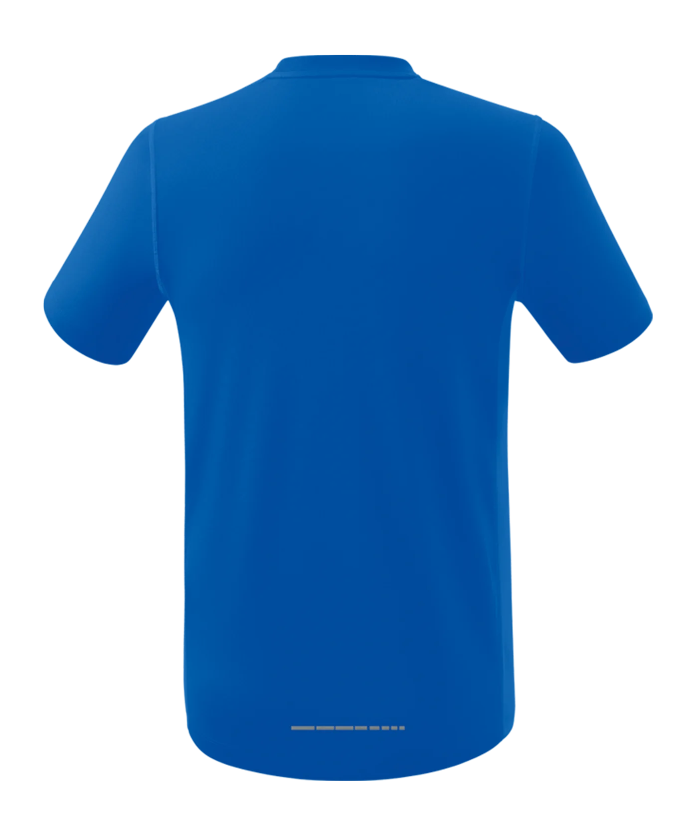 Erima Racing T-Shirt Kids Blau