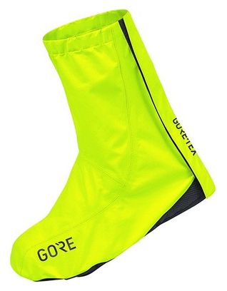 Couvres Chaussures GORE Wear GORE-TEX Jaune Fluo