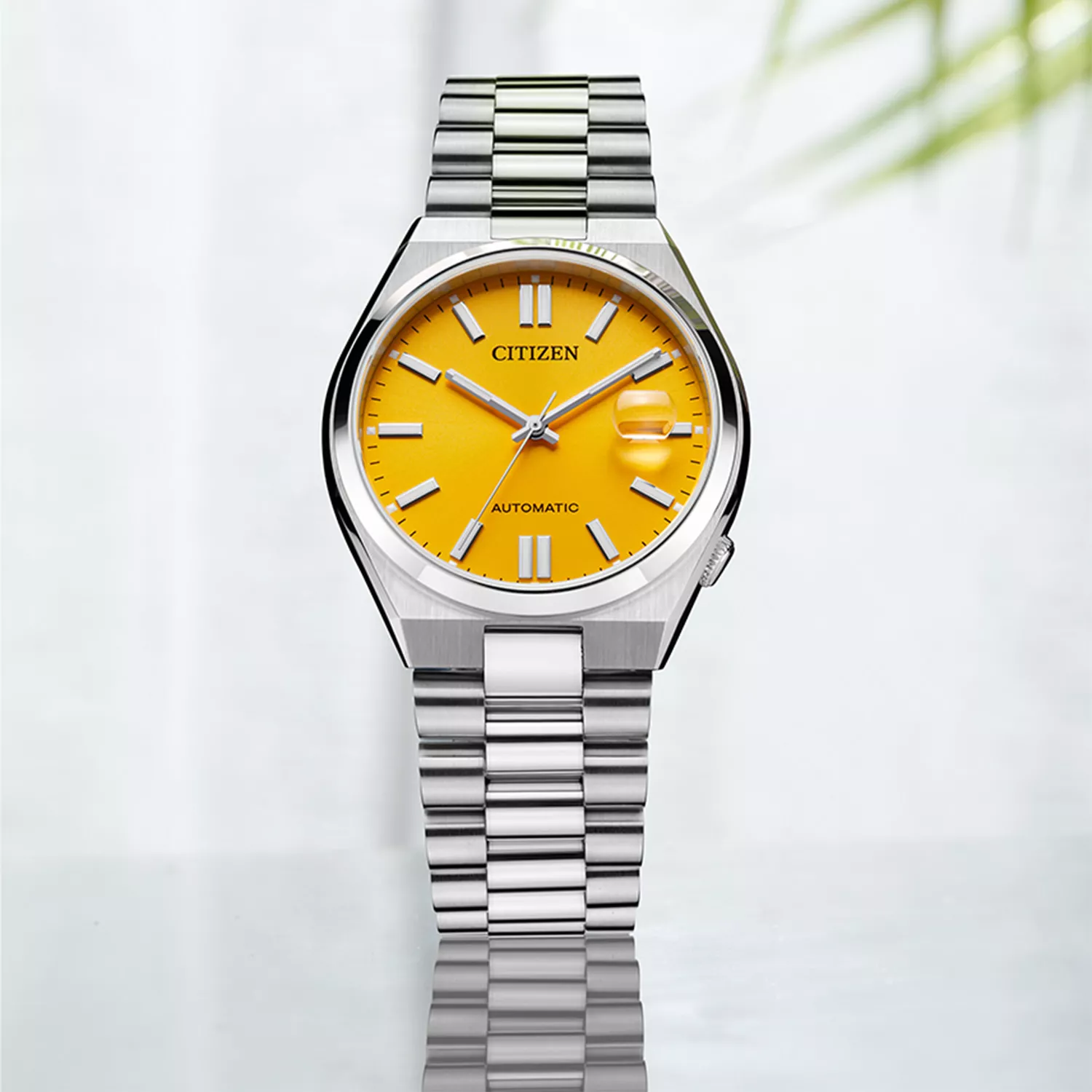 Citizen Tsuyosa Automatic NJ0150-81Z