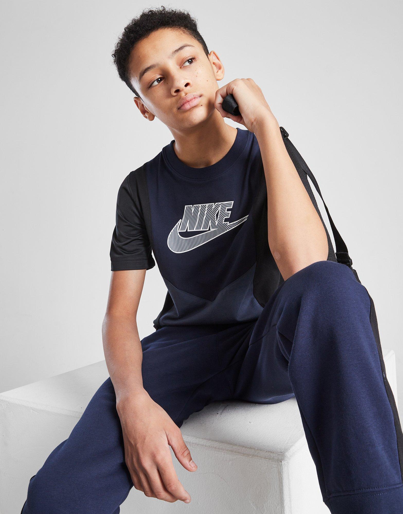 Nike T-shirt Hybrid Junior