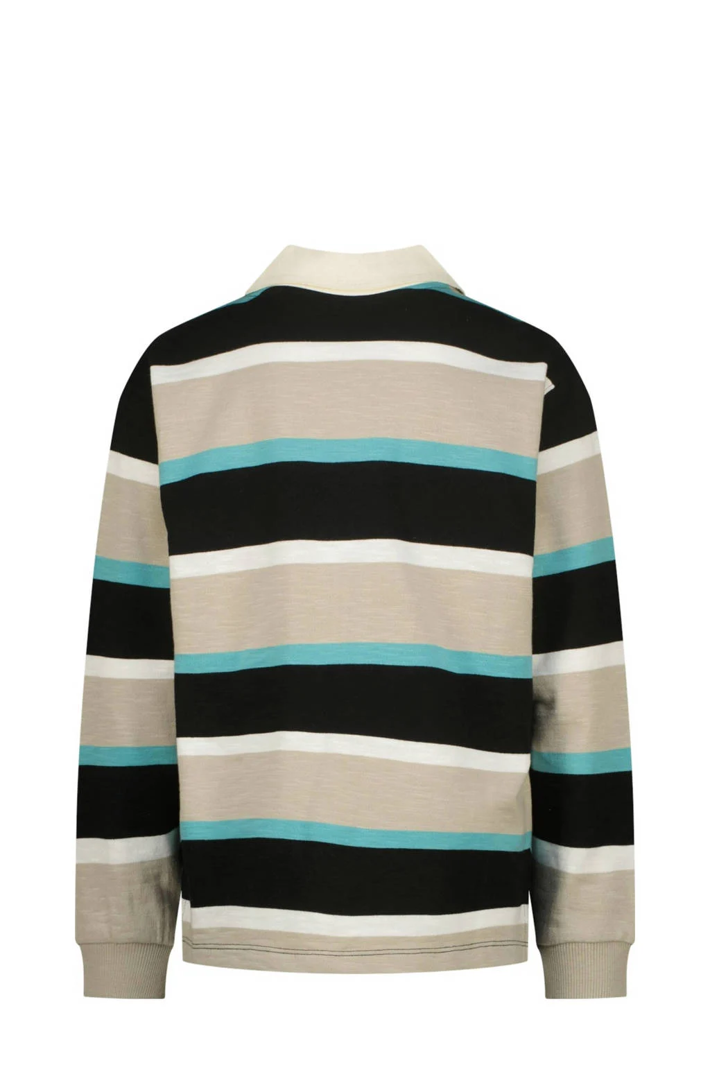 Vingino polo grijs