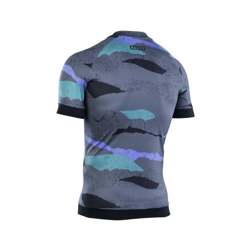 ION Rashguard Maze SS men