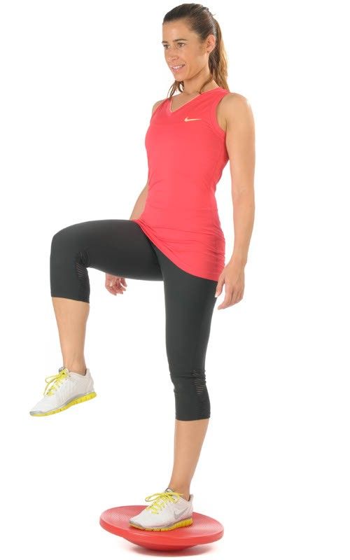 Fitness- & Therapiekreisel