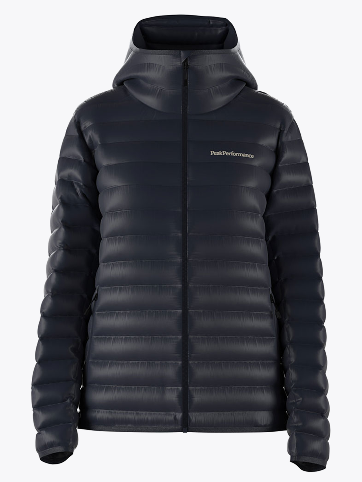 Down Liner Hood Jacket