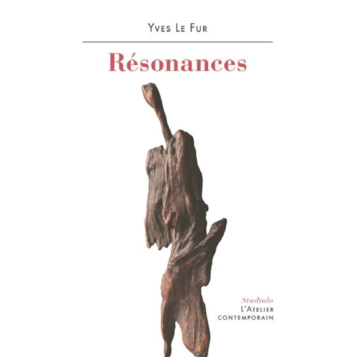 Résonances · Occasion