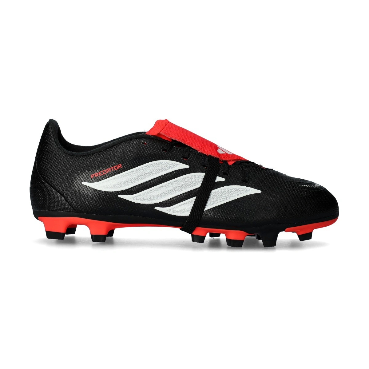 Chuteira adidas Predator Club FT FG/MG