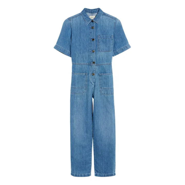 Bellerose Combinaison Player | Denim