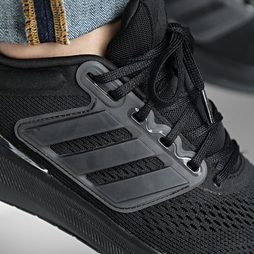 Baskets Ultrabounce HP5797 Core Black Carbon
