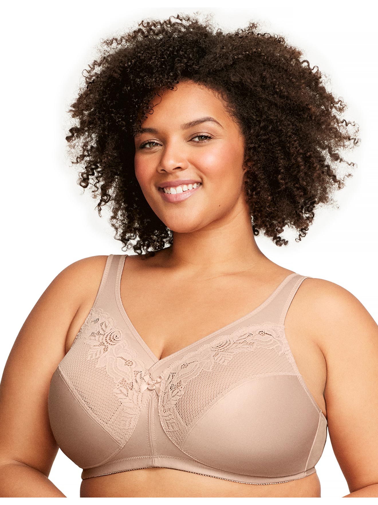 Soutien-gorge minimiseur Magic Lift®