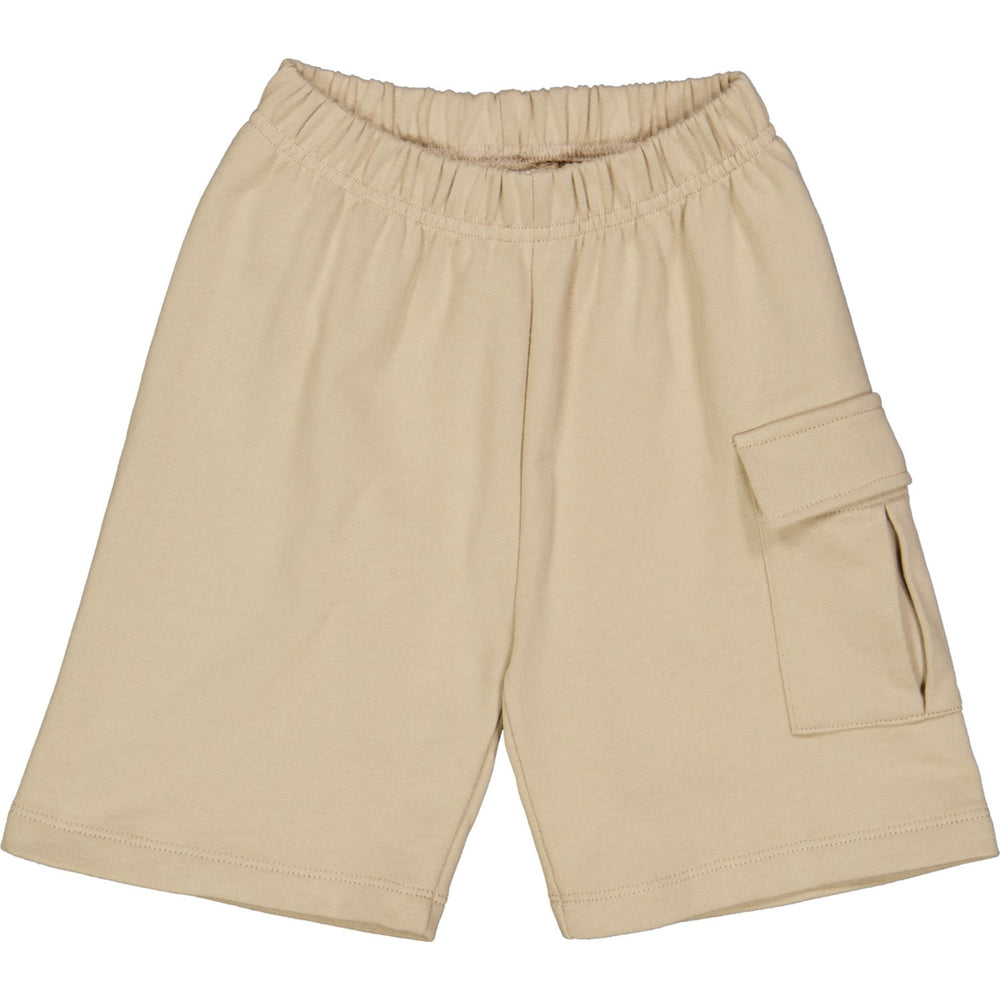 Køb Müsli Cashmere Sweat Cargo Shorts