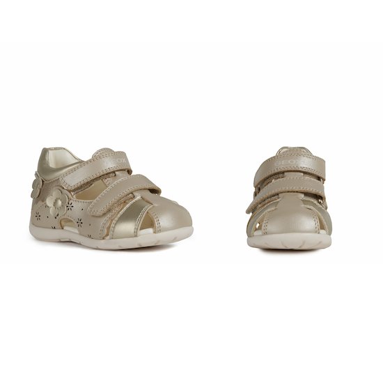 Sandales Kaytan   Blanc        23   de               Geox Respira