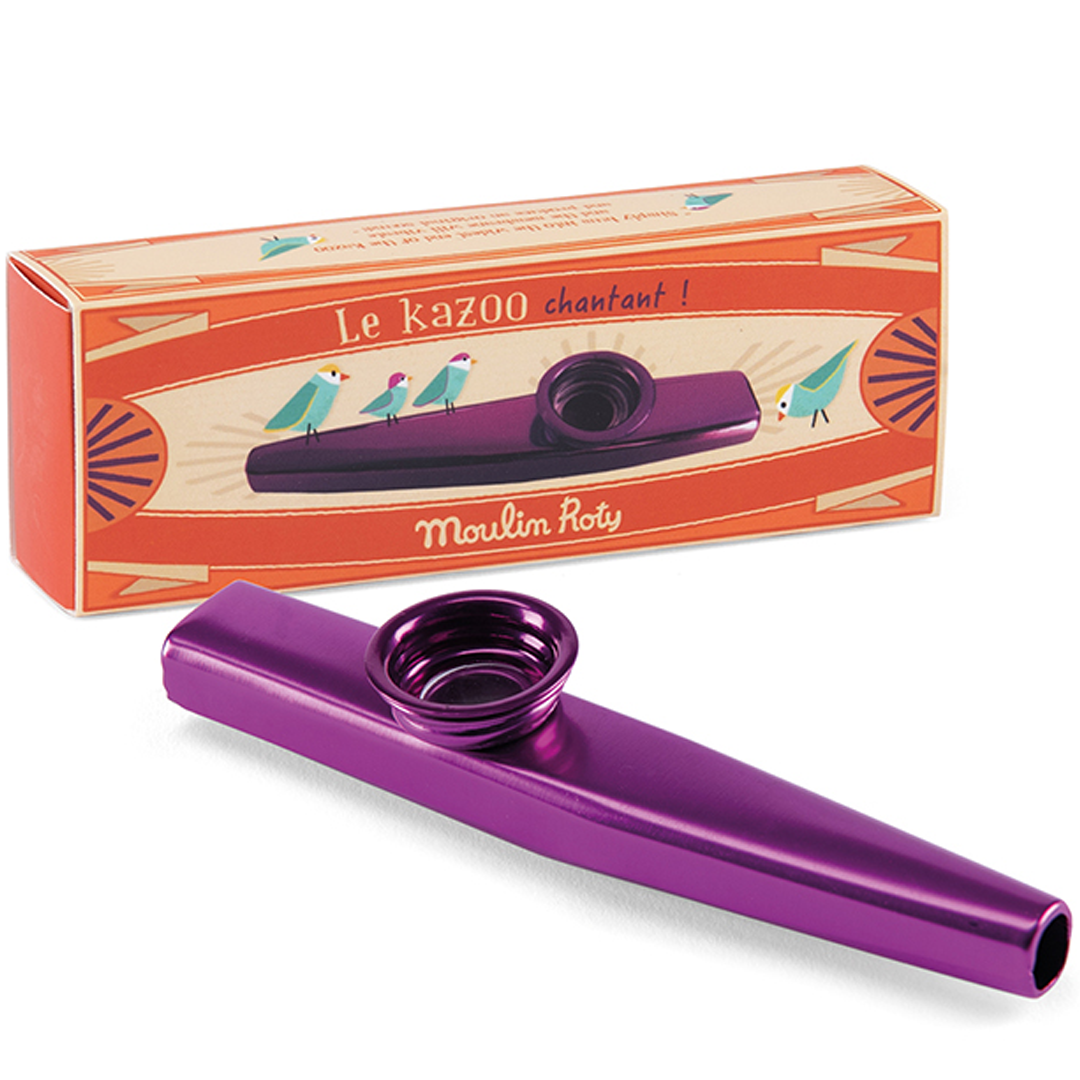 Moulin roty kazoo les petites merveilles