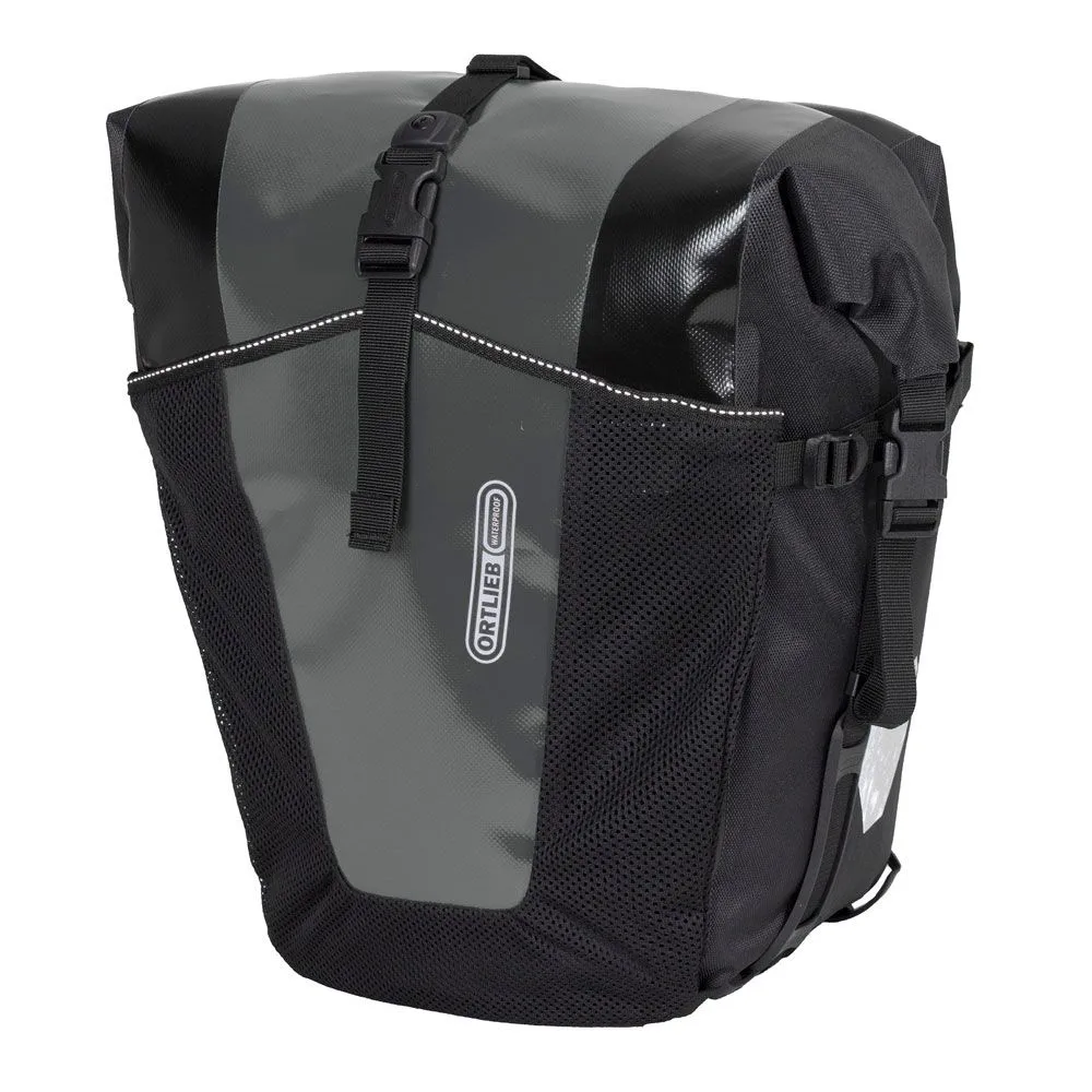 Ortlieb Back-Roller Pro Classic black