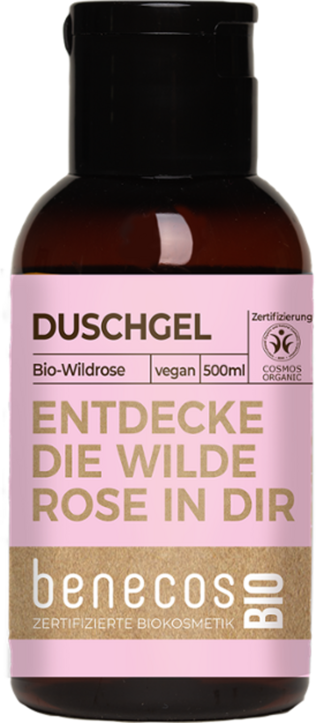 benecos  benecosBIO Duschgel 