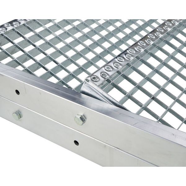 Stageworx Variable Stair 60-100cm