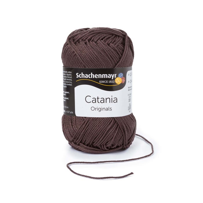 Schachenmayr-Catania klassiek