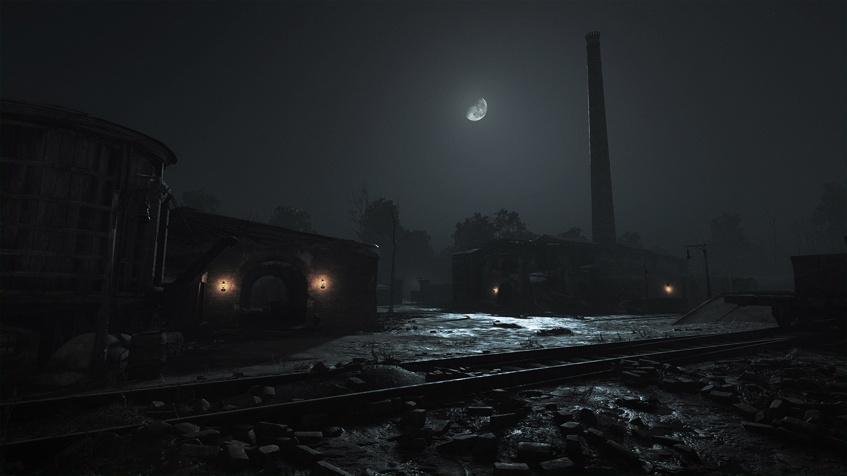 Hunt: Showdown- PlayStation 4