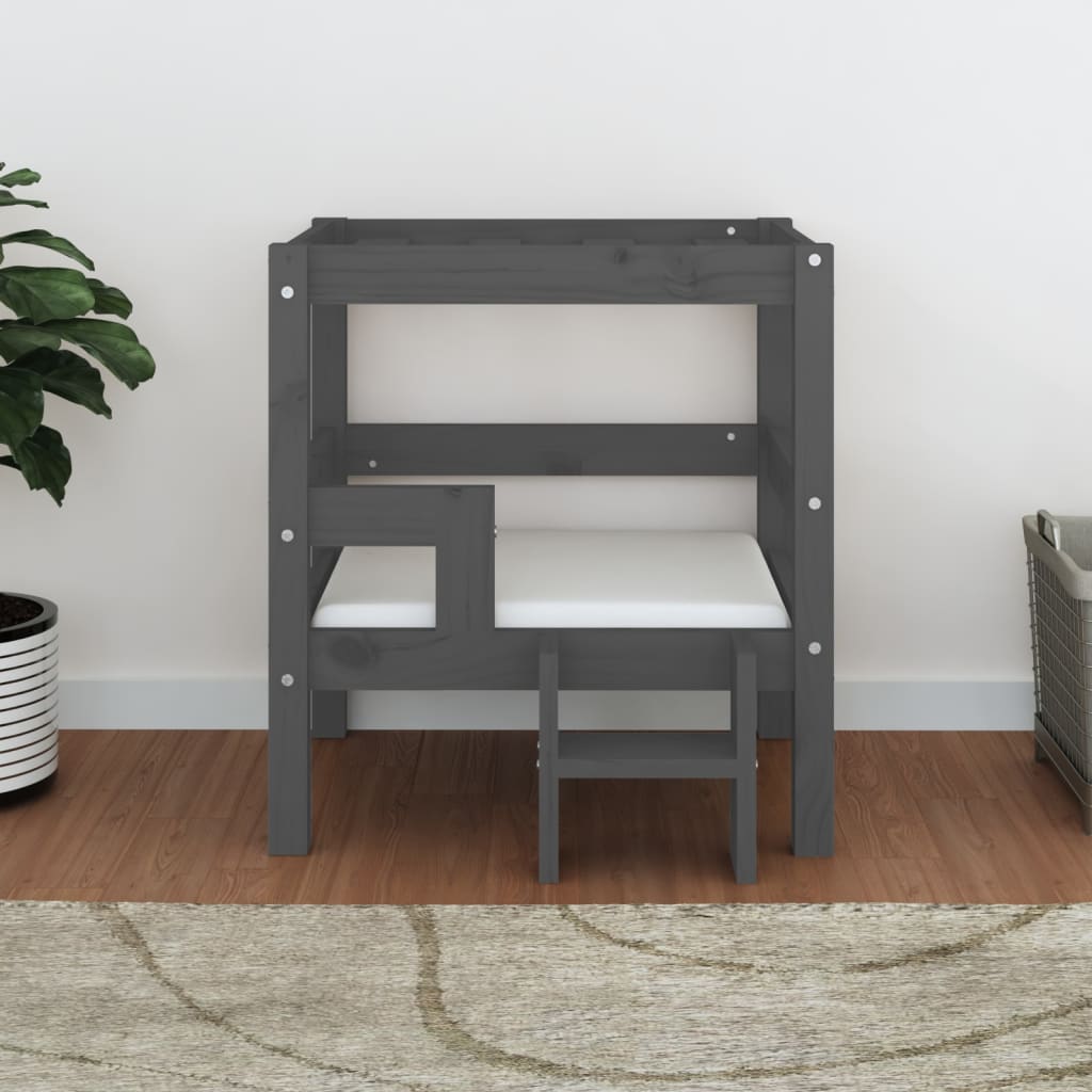 Cama para cachorro