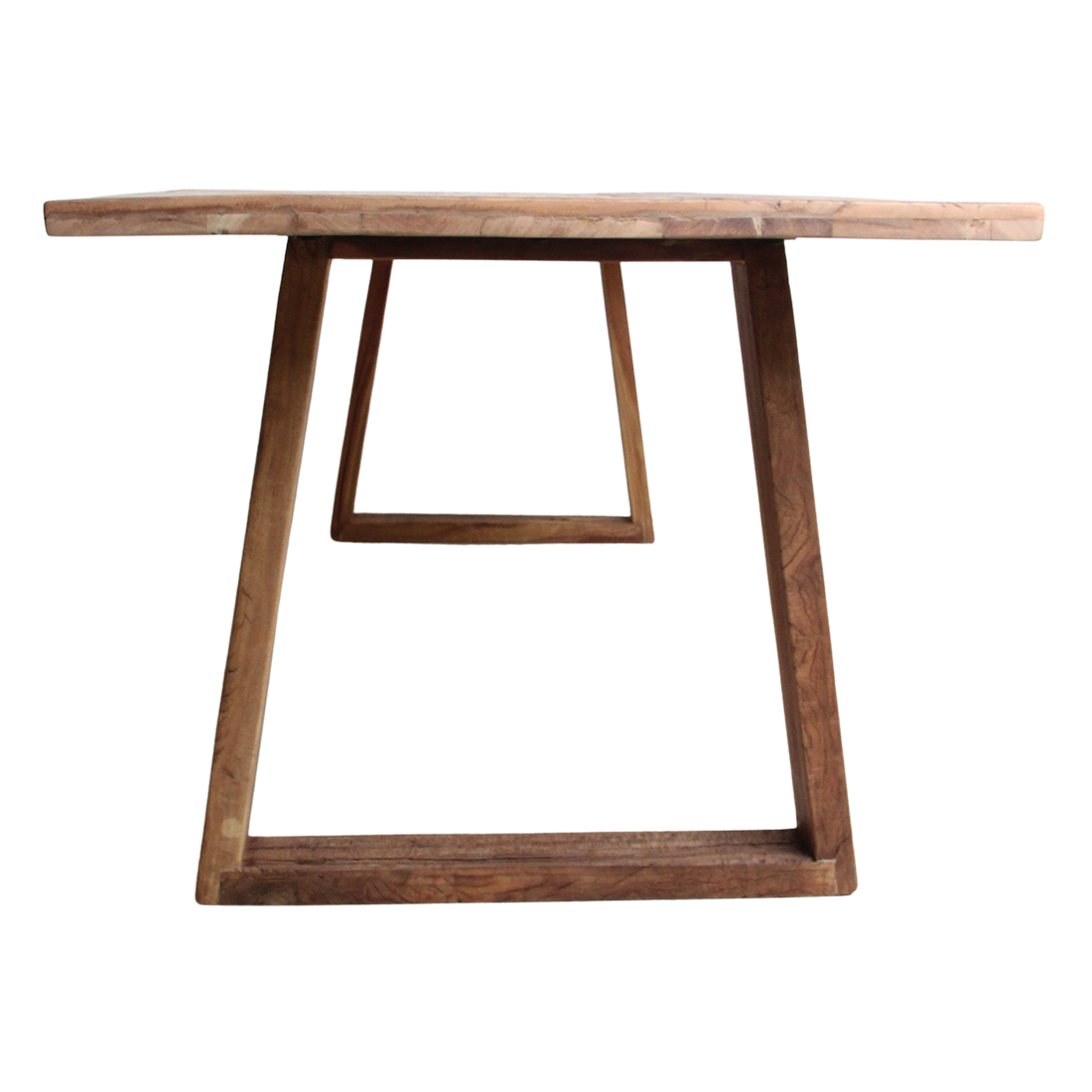 Eettafel Rustic 240cm