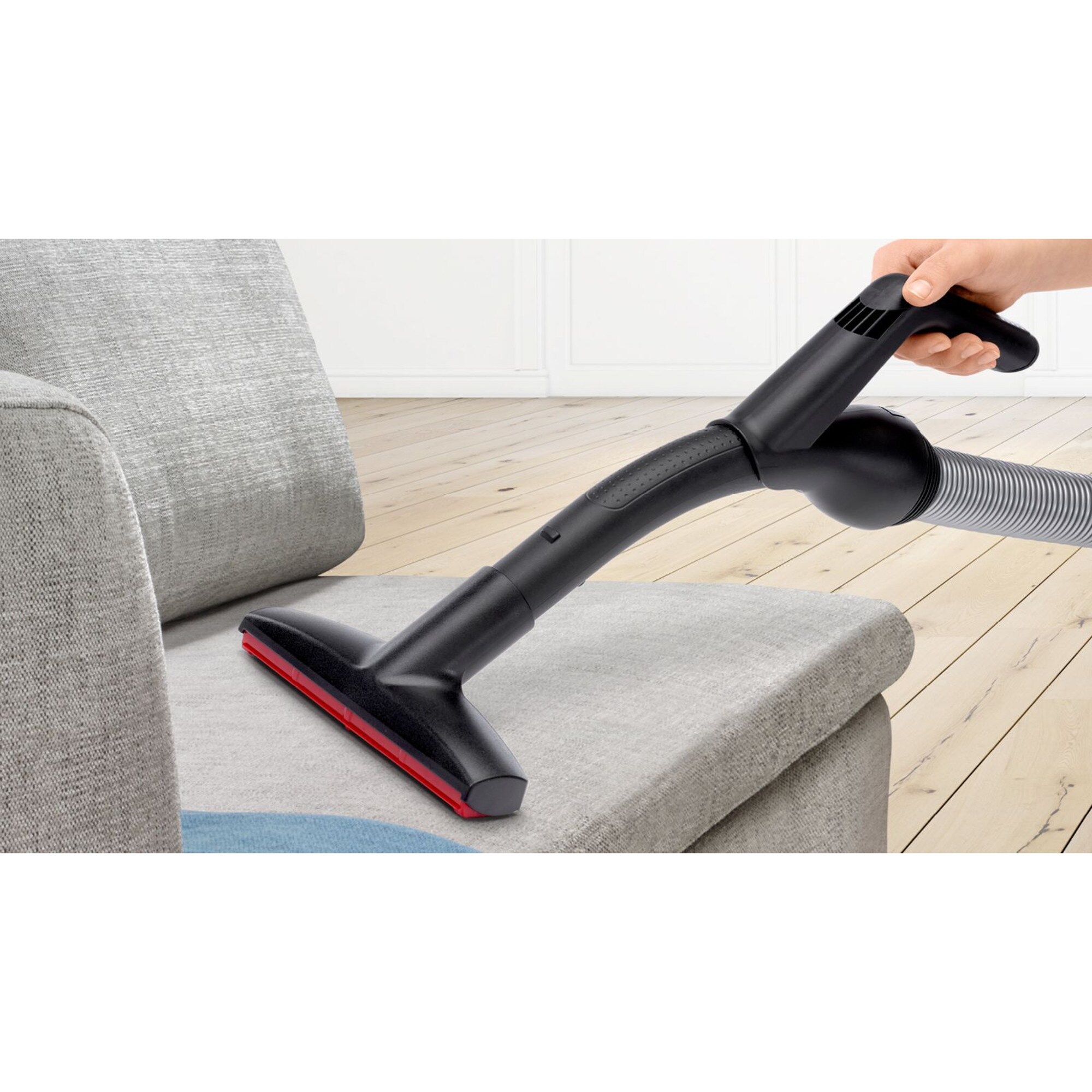 Bosch Bodenstaubsauger Serie 8 BGB75X494