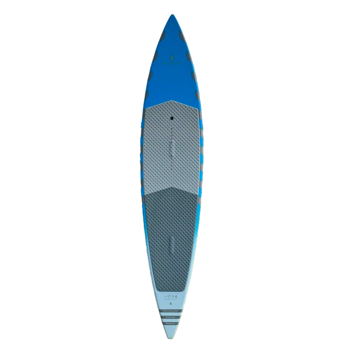 Kalama Performance Barracuda V2 7'10