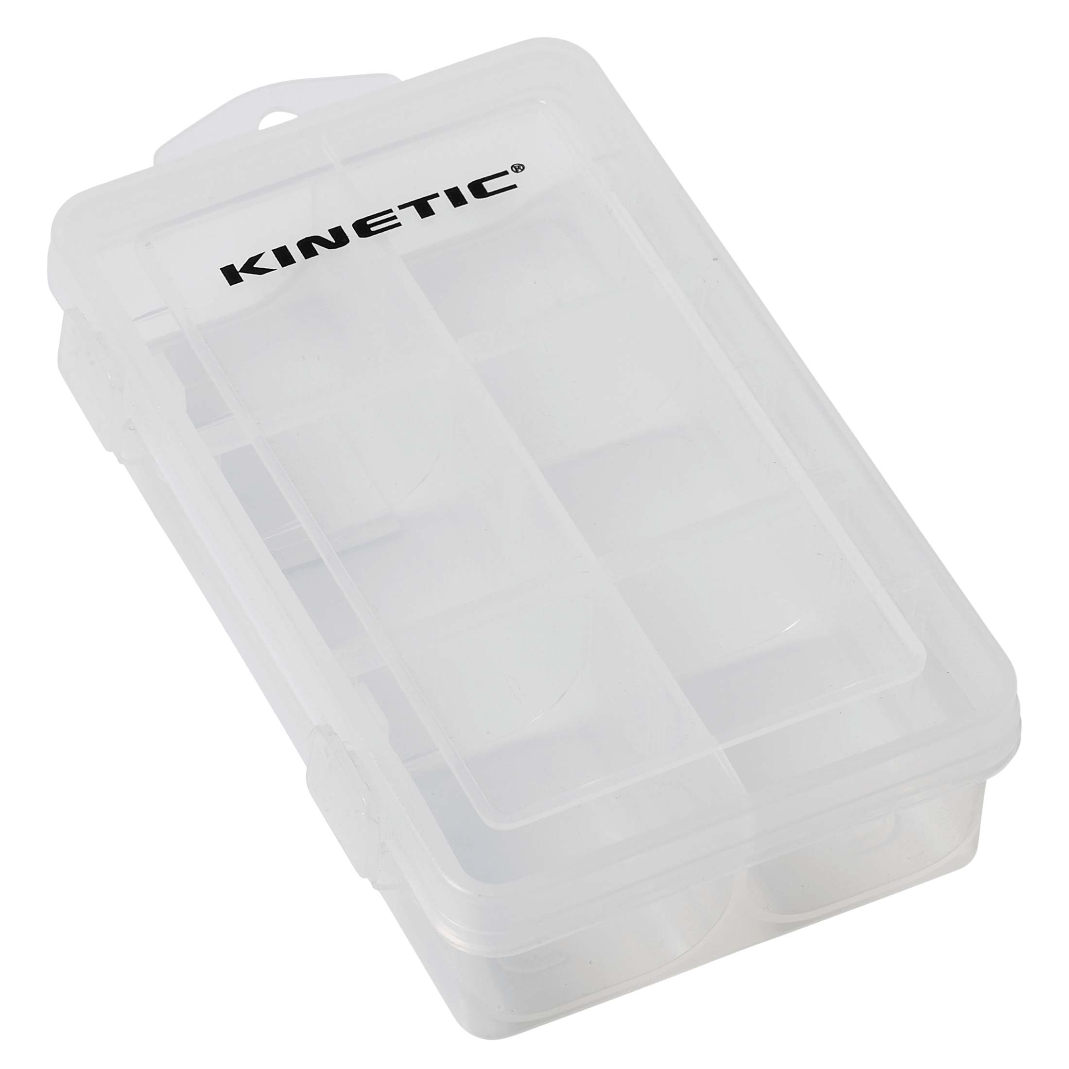 Kinetic Kinetic Crystal Box M - Tilbehør fiske