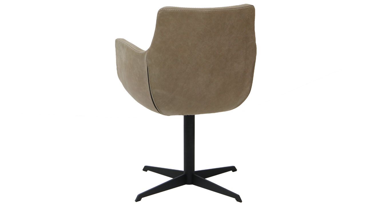 Stoel Annick B59 x D59 x H83 cm