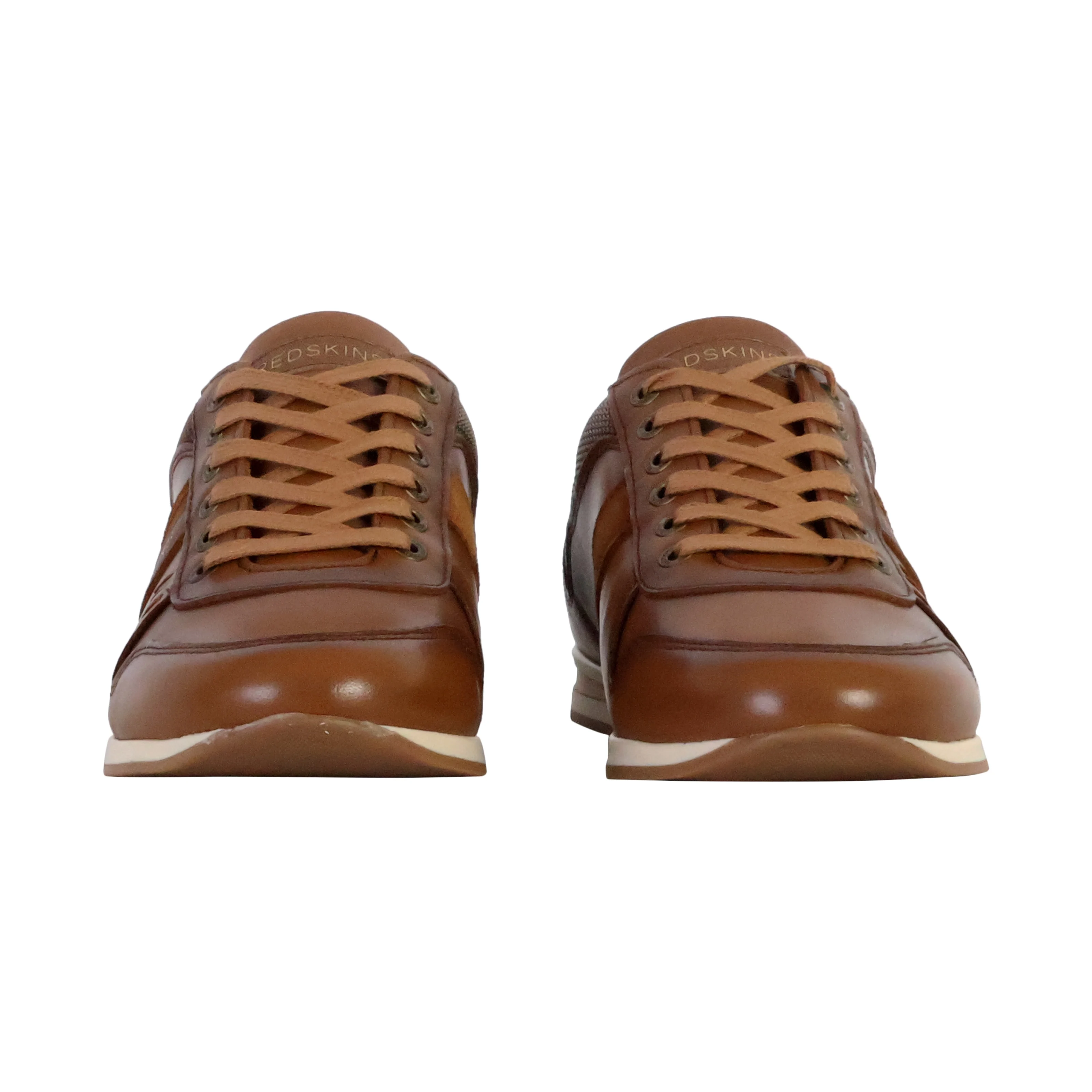 Basket cuirlivingo | Marron