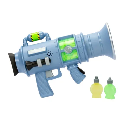 Moose Toys Ultimate Fart Blaster Lichter und Soundeffekte