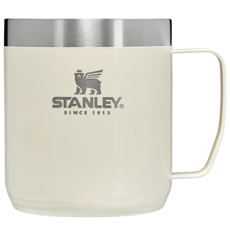 Everyday Camp Mug | 0.35L