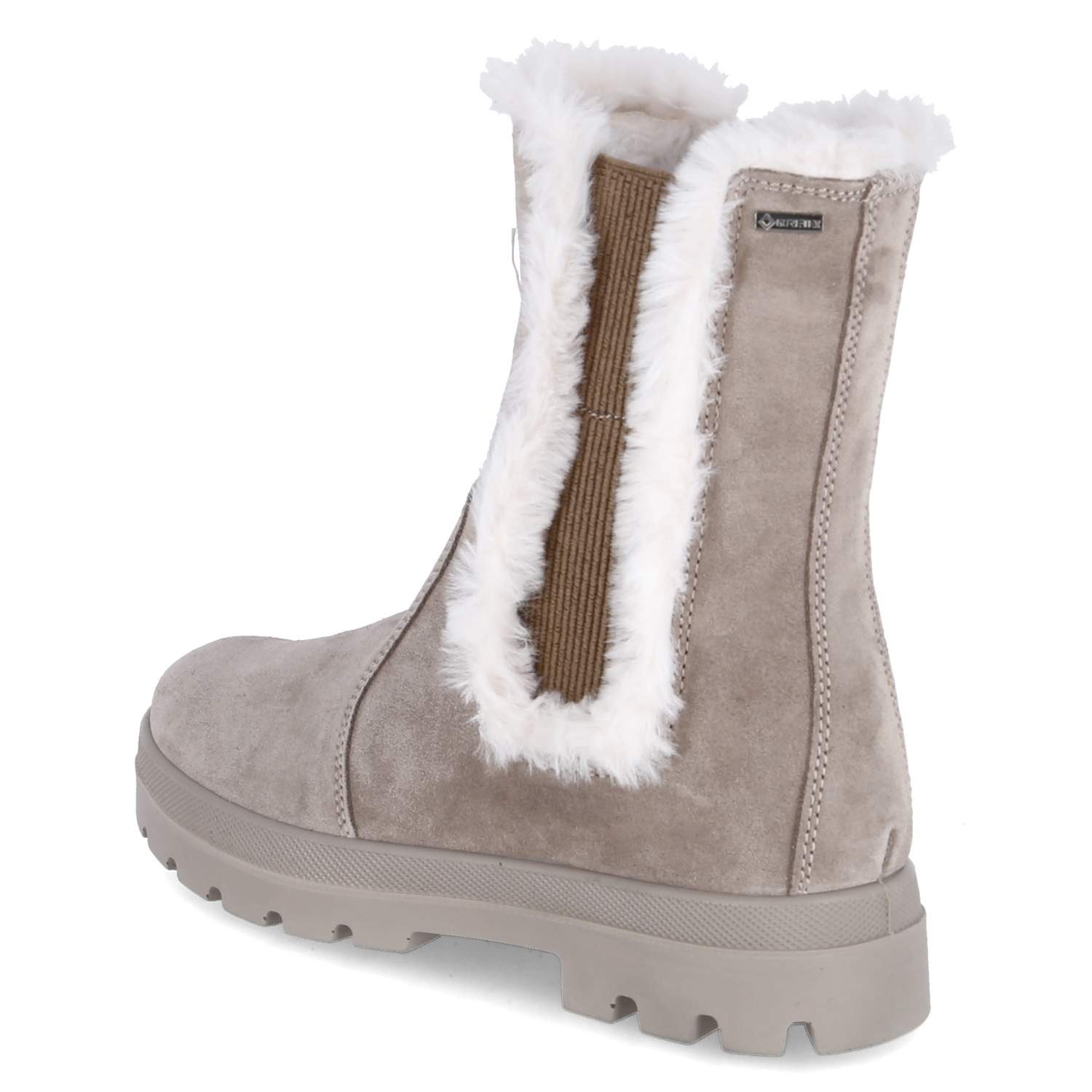Primigi Winterstiefeletten - marmotta