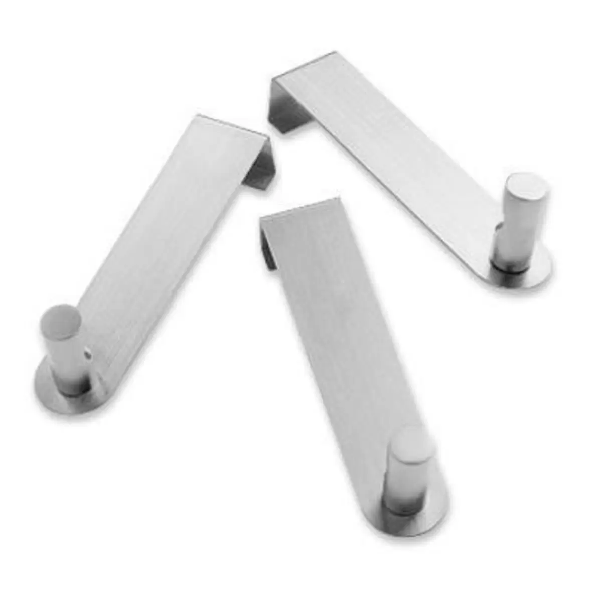 Türhänger Imma Silber