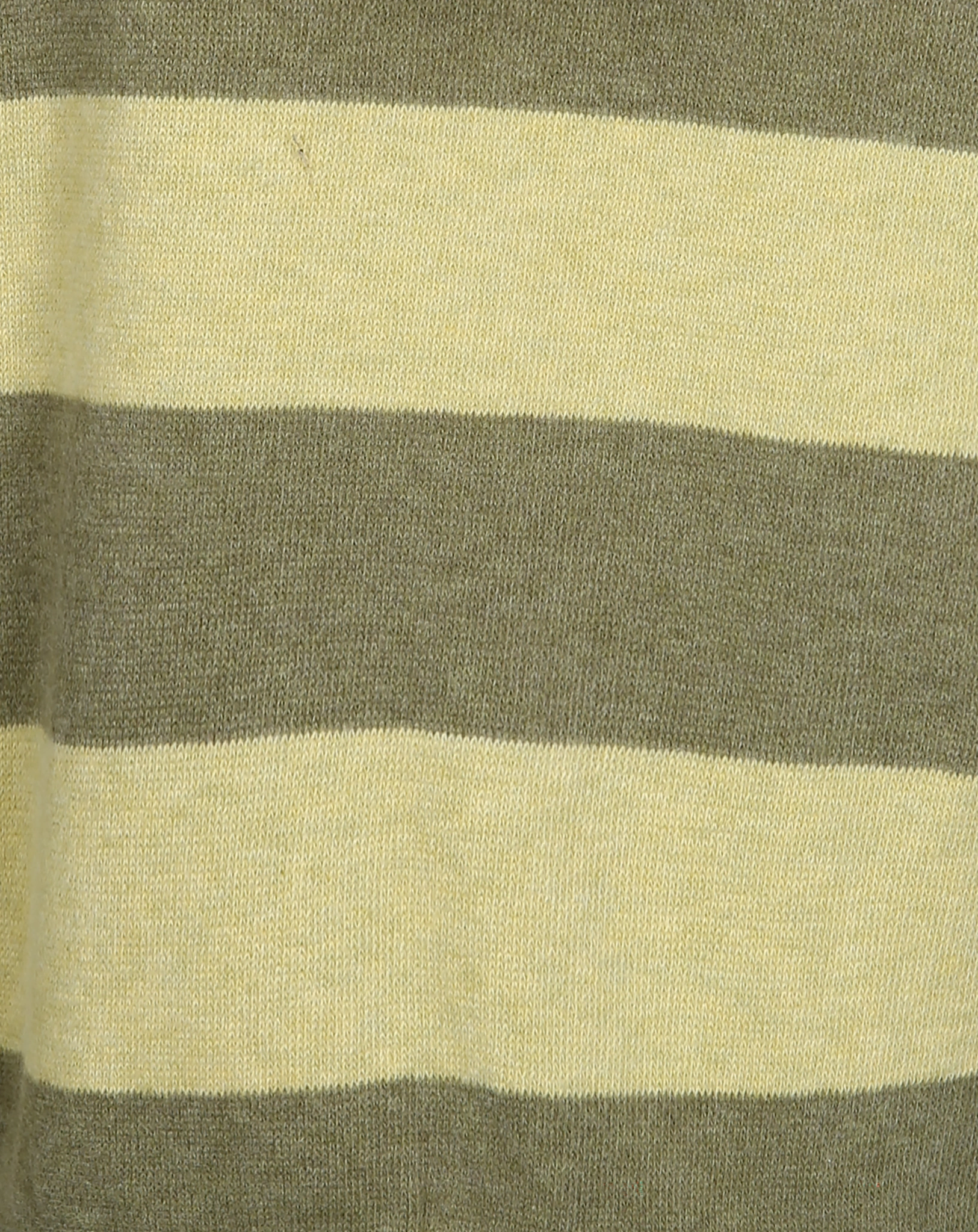 Kapuzen-Sweatshirt BERGAMOT STRIPED in grün