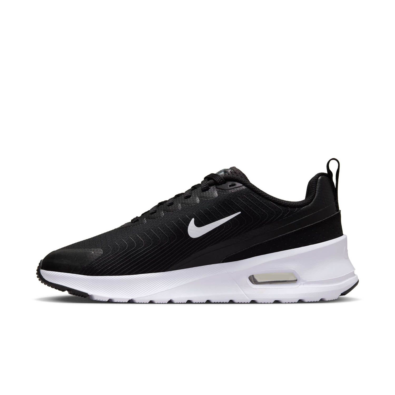 Nike  Air Max Nuaxis