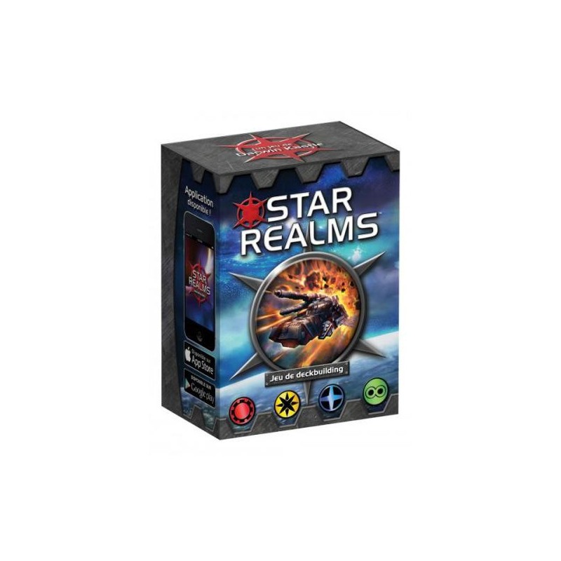 Star realms