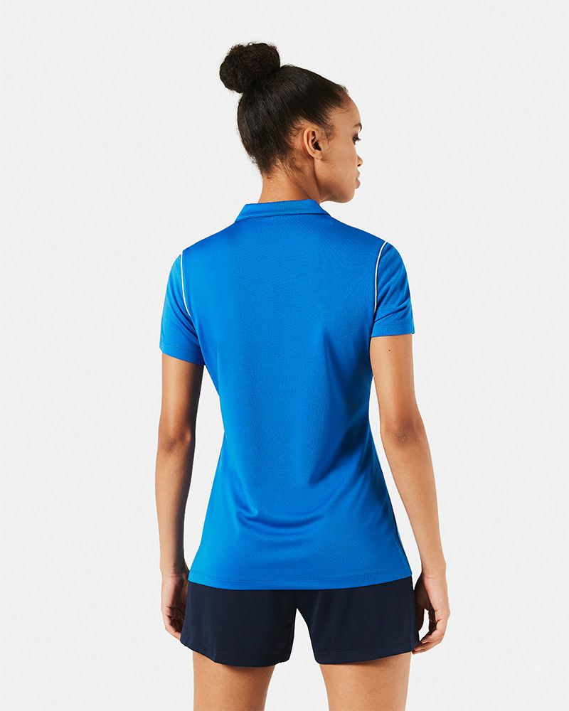 Polo Nike Park 20 pour femme