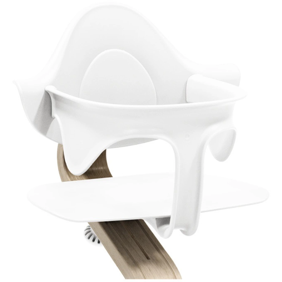 STOKKE® Nomi® Baby Set weiß