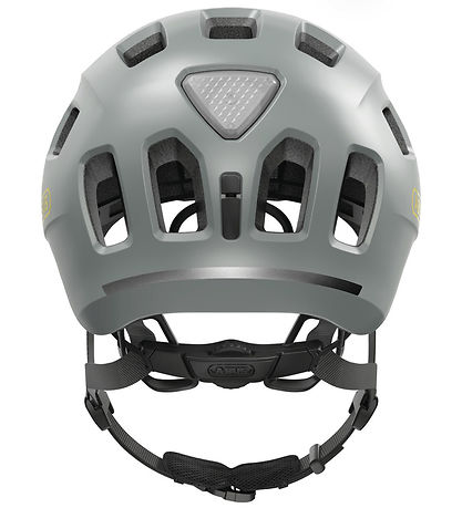 Abus Fahrradhelm - Youn-I 2.0 - Cool Grey